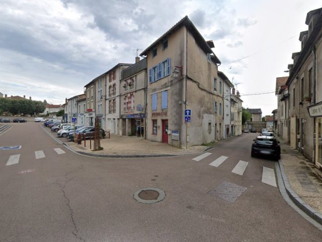 Limouzi Conduite - Saint-Junien -