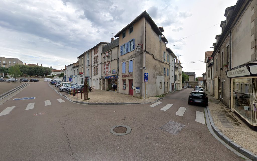 Limouzi Conduite