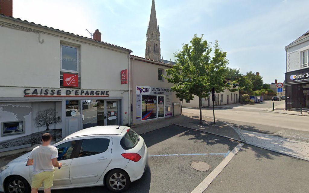 Auto Ecole Thibaudeau