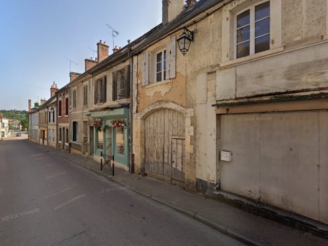 Auto-Moto Ecole Puisaye - Saint-Amand-en-Puisaye - +33 3 86 39 77 91