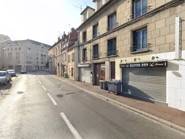 Saint Medard - Creil - +33 3 44 71 34 50