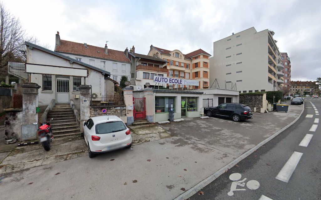 Auto Ecole Bourgeois