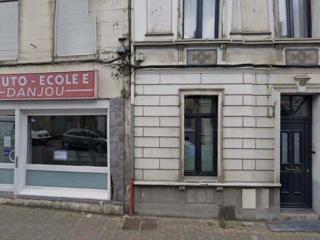 Danjou Maurice - Le Cateau-Cambrésis - +33 3 27 84 14 96