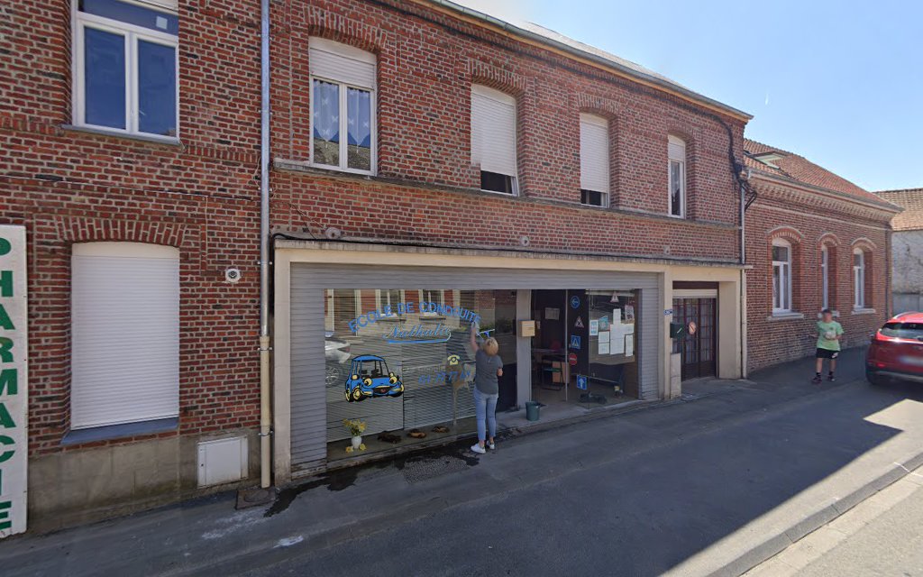 Auto Ecole Nathalie