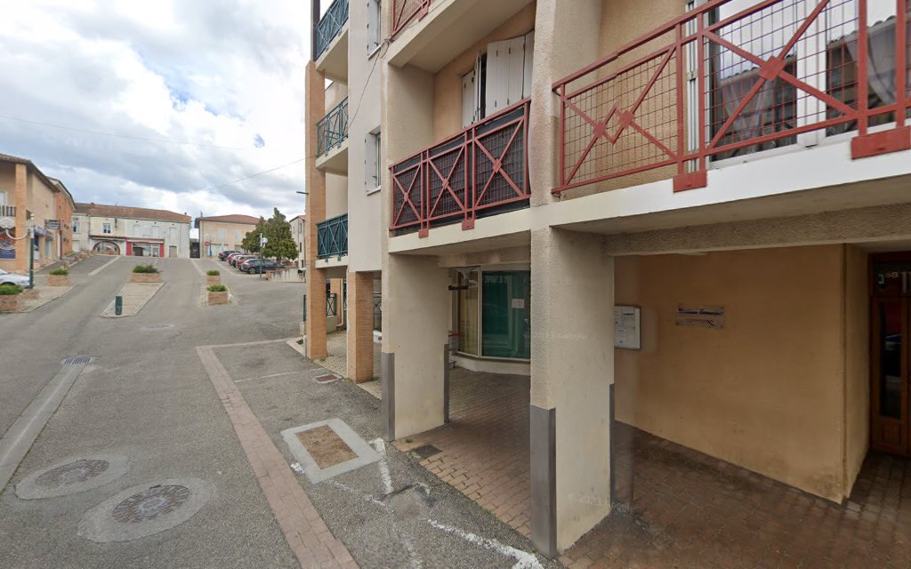 Cots Thierry