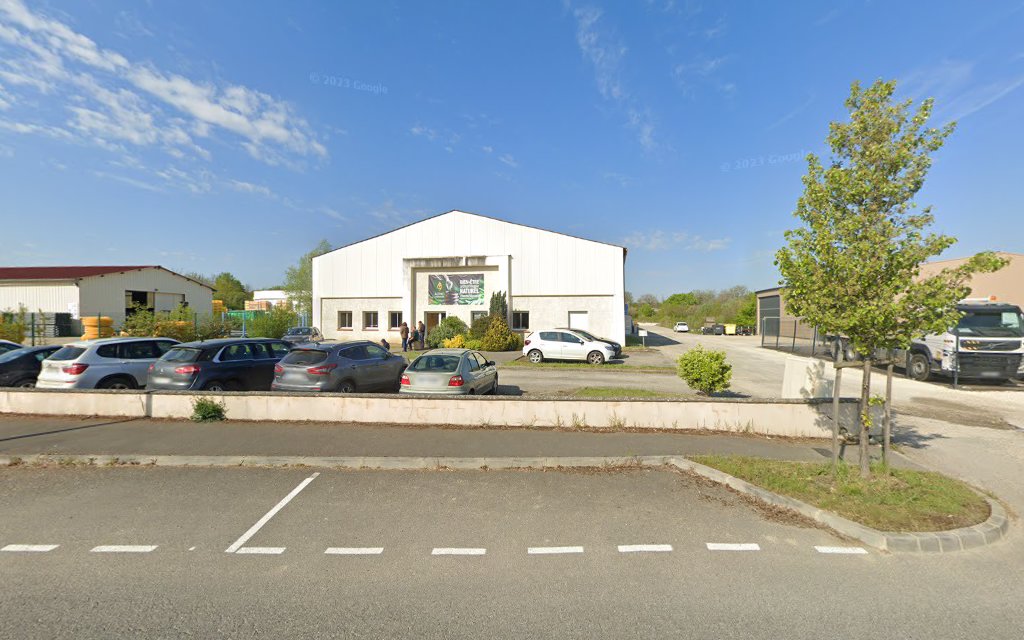 Auto École CFMT