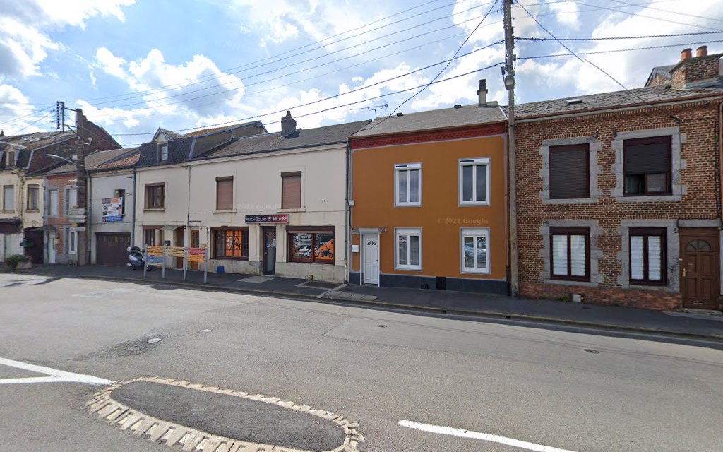 Auto-École St Hilaire
