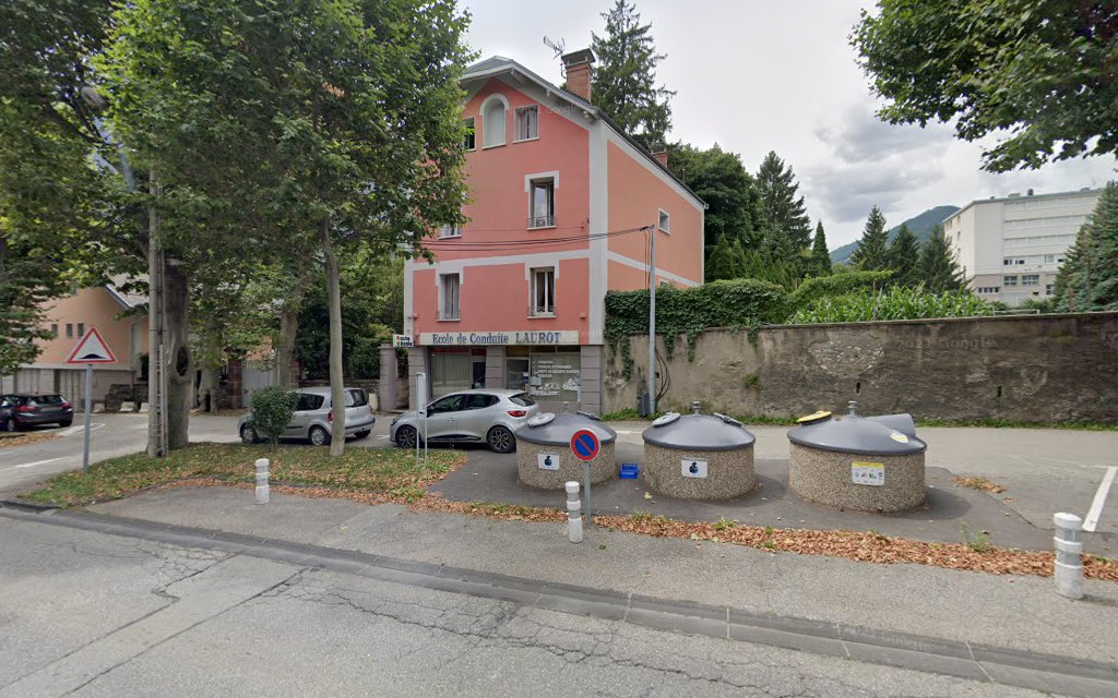 Auto École Laurot
