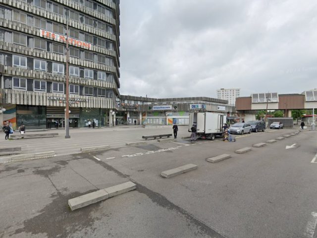 CER Les Nations - Lorraine Formation Routière changement de propriétaire depuis Fevrier 2022 - Vandœuvre-lès-Nancy - +33 3 83 98 58 13