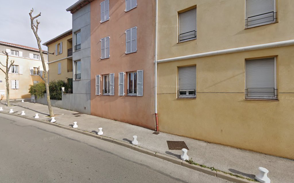 CARQUEIRANNE CONDUITE