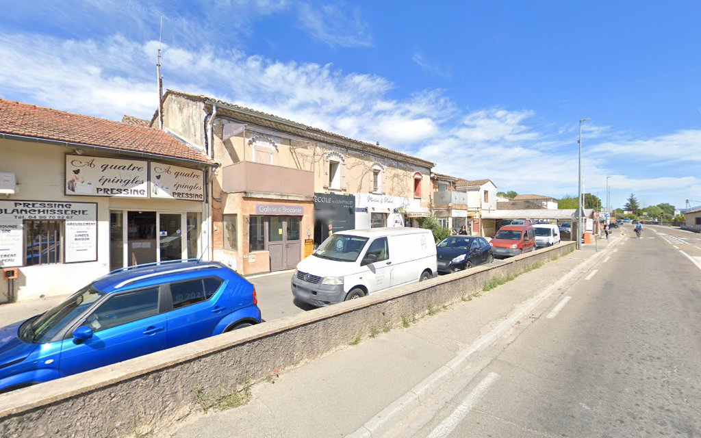 Auto-École De Coustellet