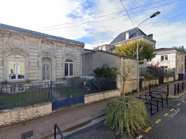 Ecole Maternelle Solferino - Bordeaux - +33 5 56 96 76 18