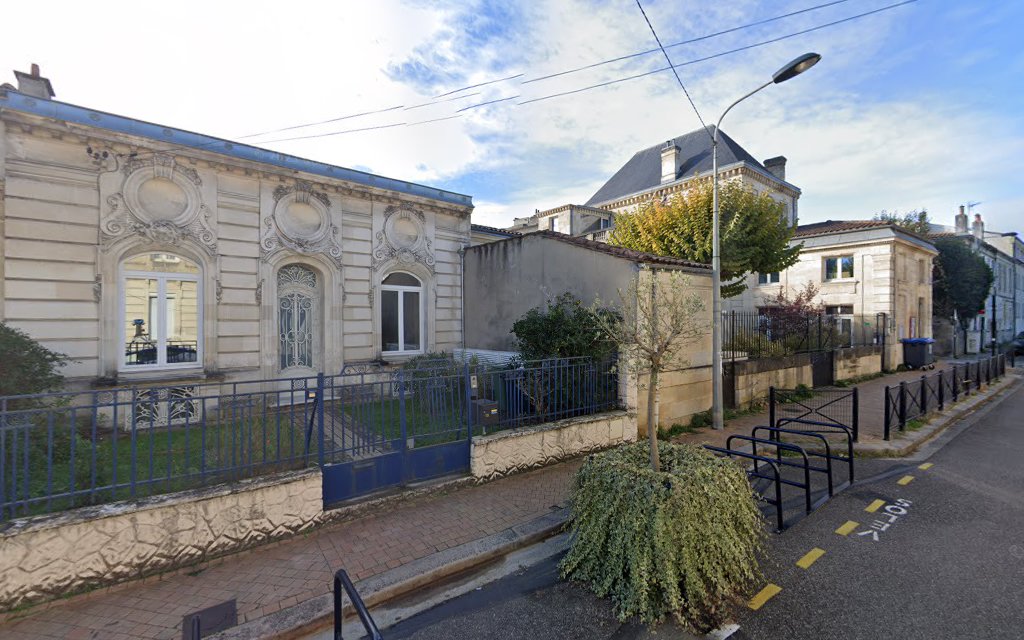 Ecole Maternelle Solferino