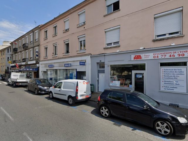 Charle - Saint-Chamond - +33 9 53 80 01 25