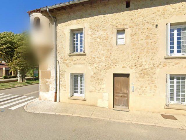 Auto Ecole du Chateau - Chonas-l'Amballan - +33 4 74 56 26 67