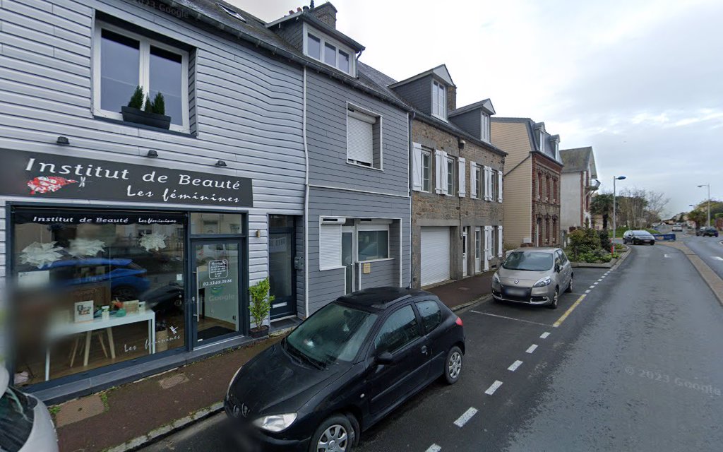 Donville Permis