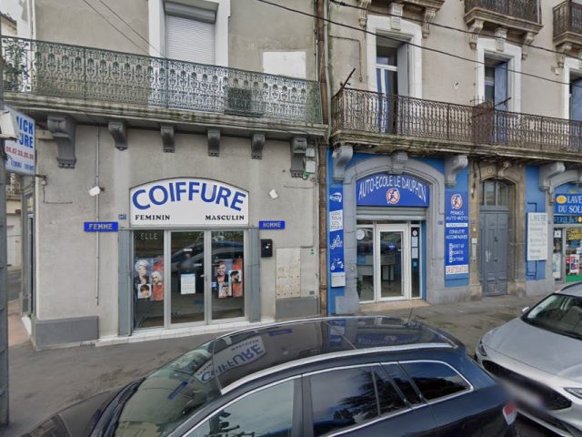 Auto Ecole Le Dauphin - Sète - +33 4 67 53 67 03