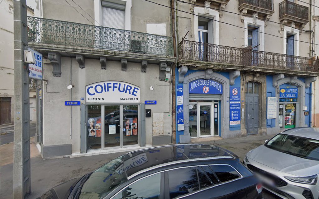 Auto Ecole Le Dauphin