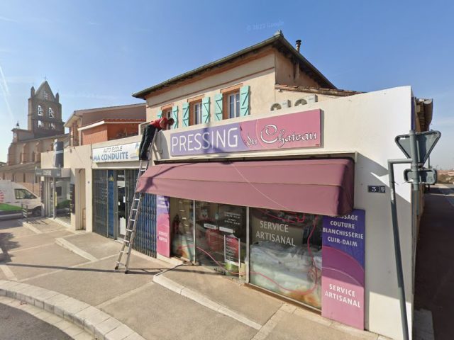 MA CONDUITE - Bruguières - +33 5 61 82 26 19