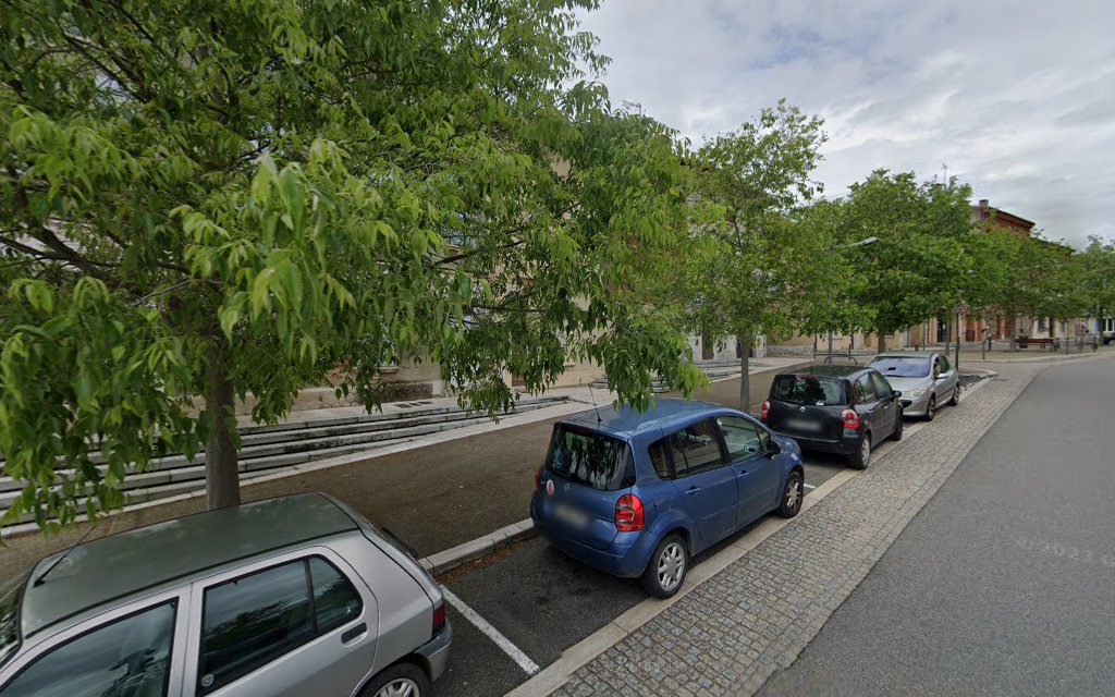 Auto-École Du Midi