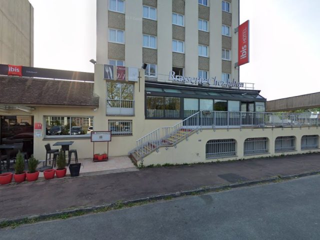 Allo Permis - Châtellerault - +33 1 53 05 95 05