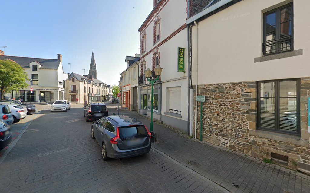 Ecole de Conduite Ménard