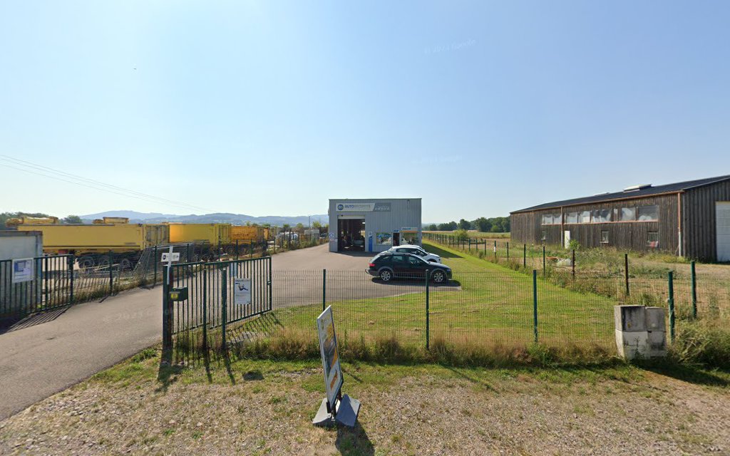 ObjectifCode - Centre d'examen du code de la route Étang-sur-Arroux