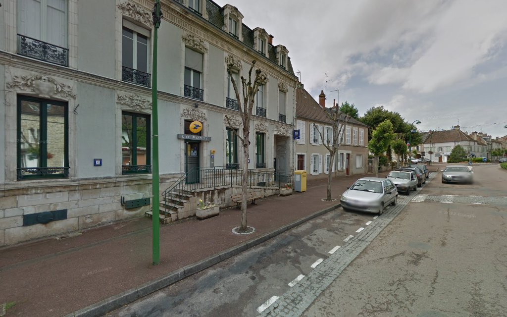 La Poste - Centre d’examen du code de la route