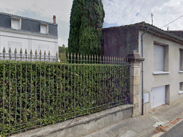 Rousset Marie-Line - Espéraza -