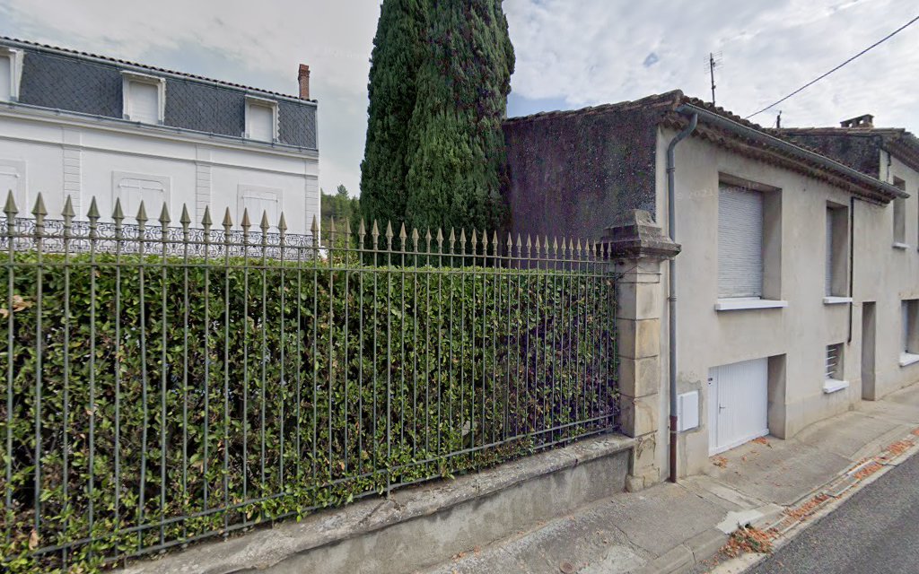 Rousset Marie-Line