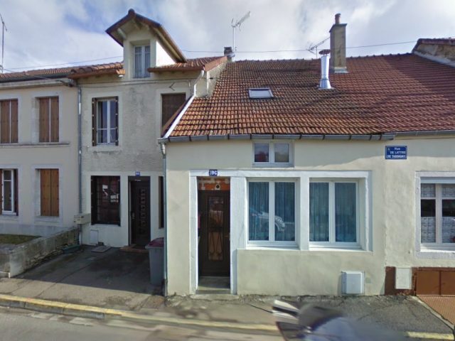 Auto-Ecole Du Lycée - Nogent -