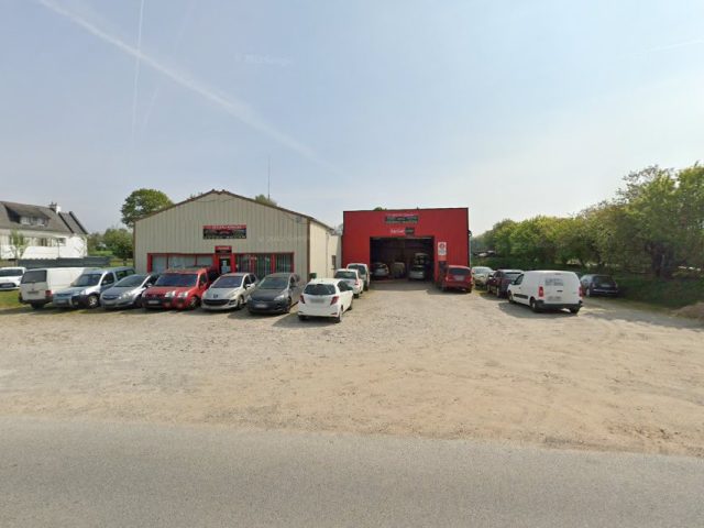 Jegou Olivier - Langonnet - +33 2 97 23 86 14