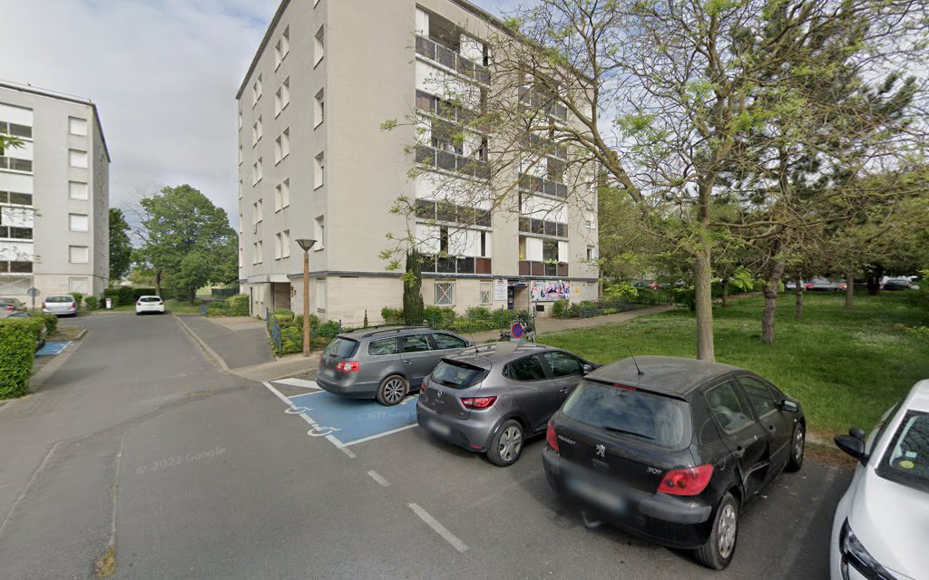 Auto ecole orgeval