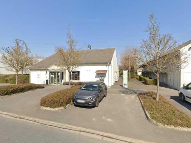 Allo Permis - Reims - +33 1 53 05 95 05
