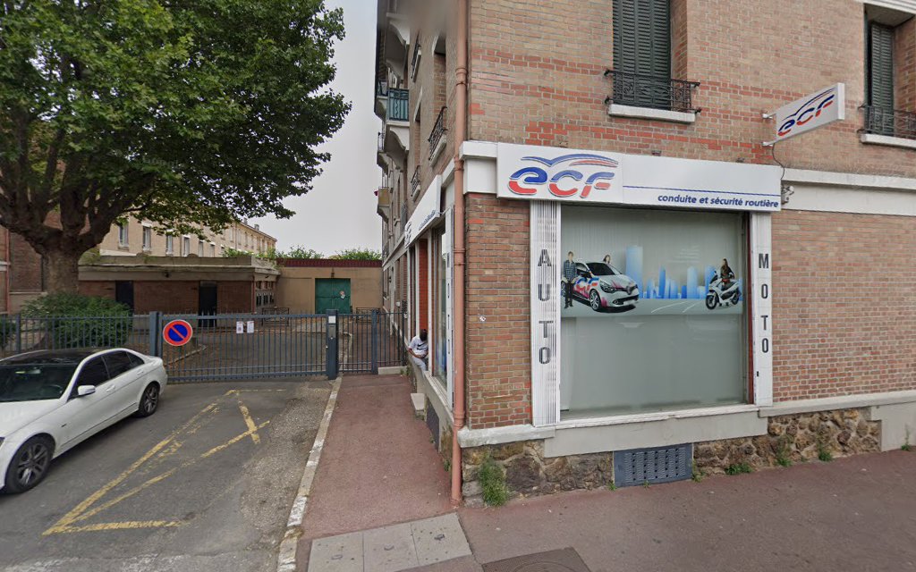 Ecole de Conduite du March