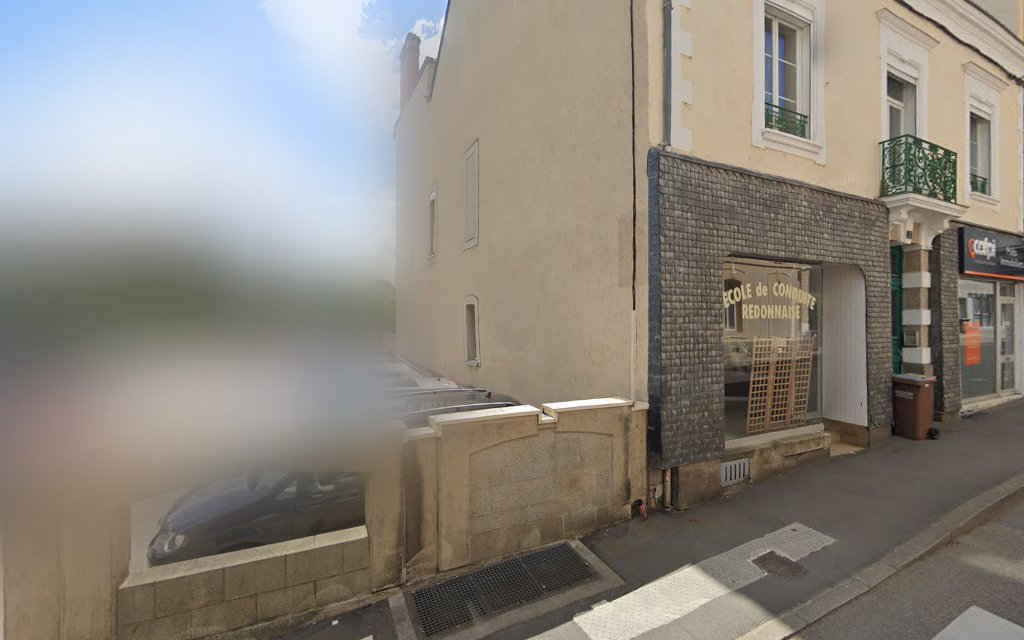 Auto-École Le Viavant