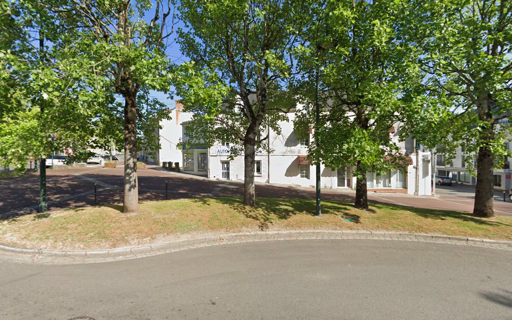Auto Ecole L'Hermine