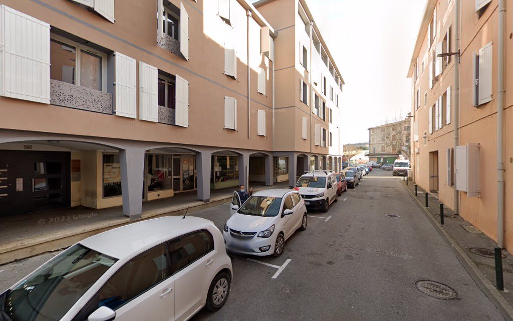 Ecole de Conduite du Luberon