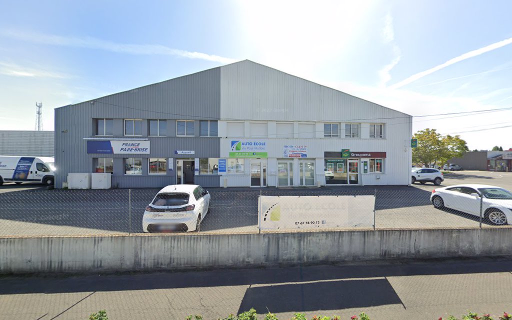 Auto Ecole Du Pays Mellois