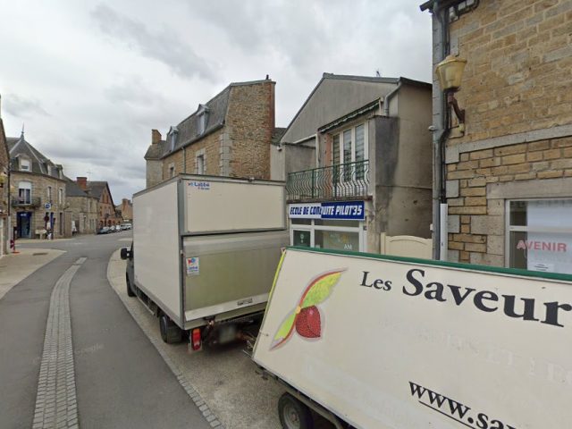 Guenard Maurice Georges Jean - Maen Roch - +33 2 99 18 54 53