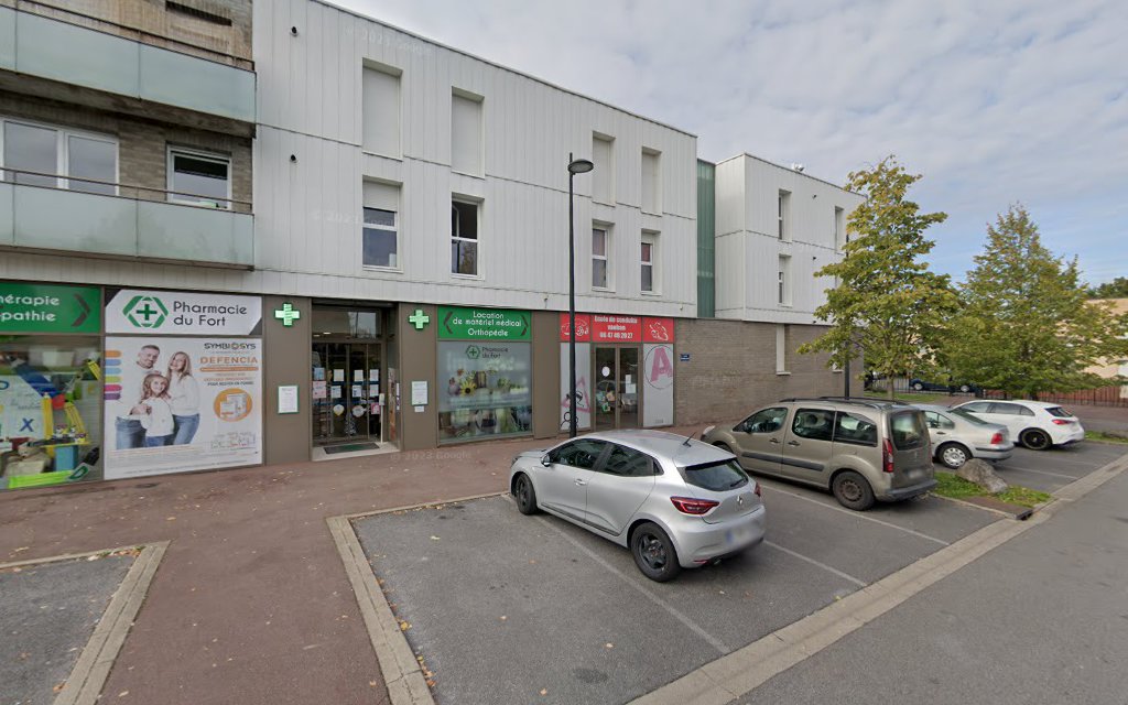 Auto école Vauban