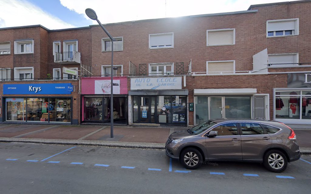 Auto Ecole De La Sambre