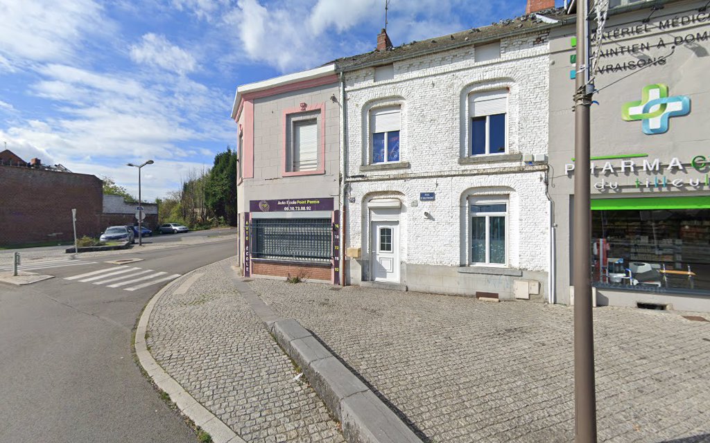 Auto Ecole Point Permis