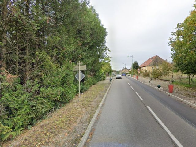 Beaupré Formation - Roche-lez-Beaupré - +33 3 81 57 06 00