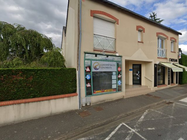 Léon Maurice - Le Bourgneuf-la-Forêt - +33 2 43 37 15 00