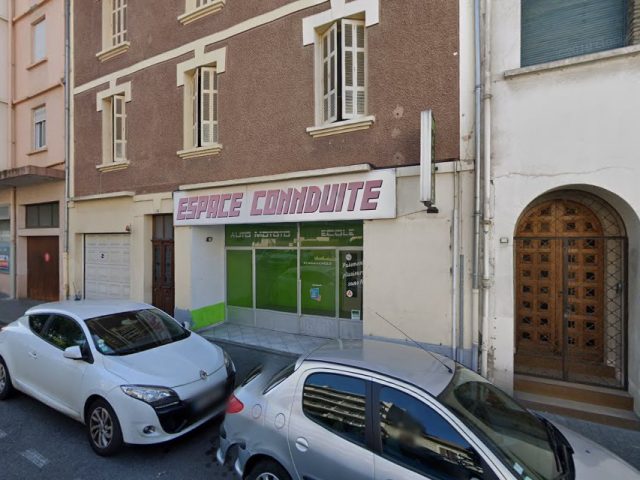 Espace Conduite - Lourdes -