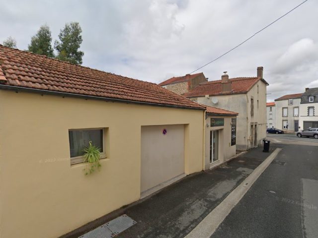 christine auto- ecole - La Gaubretière - +33 6 07 14 73 38