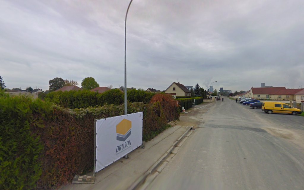 Ecole Maternelle