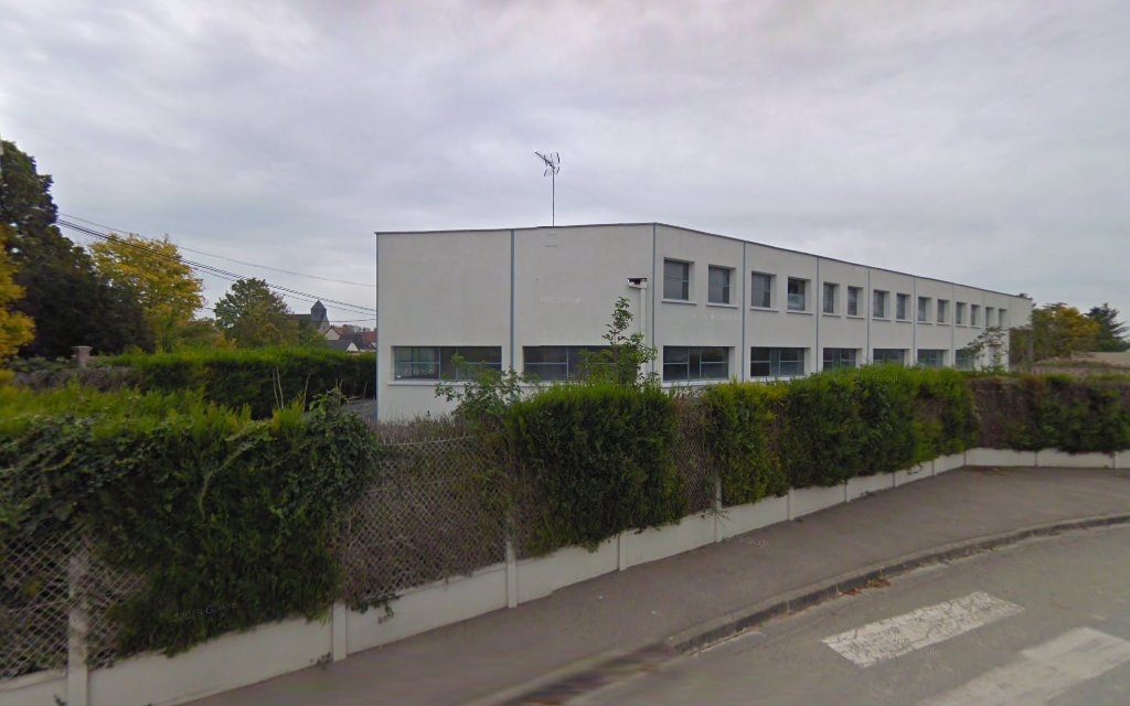 Ecole Primaire