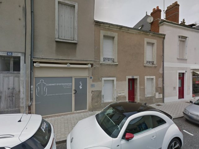 Auto-Ecole Barthe - Le Lion-d'Angers - +33 2 41 95 33 85
